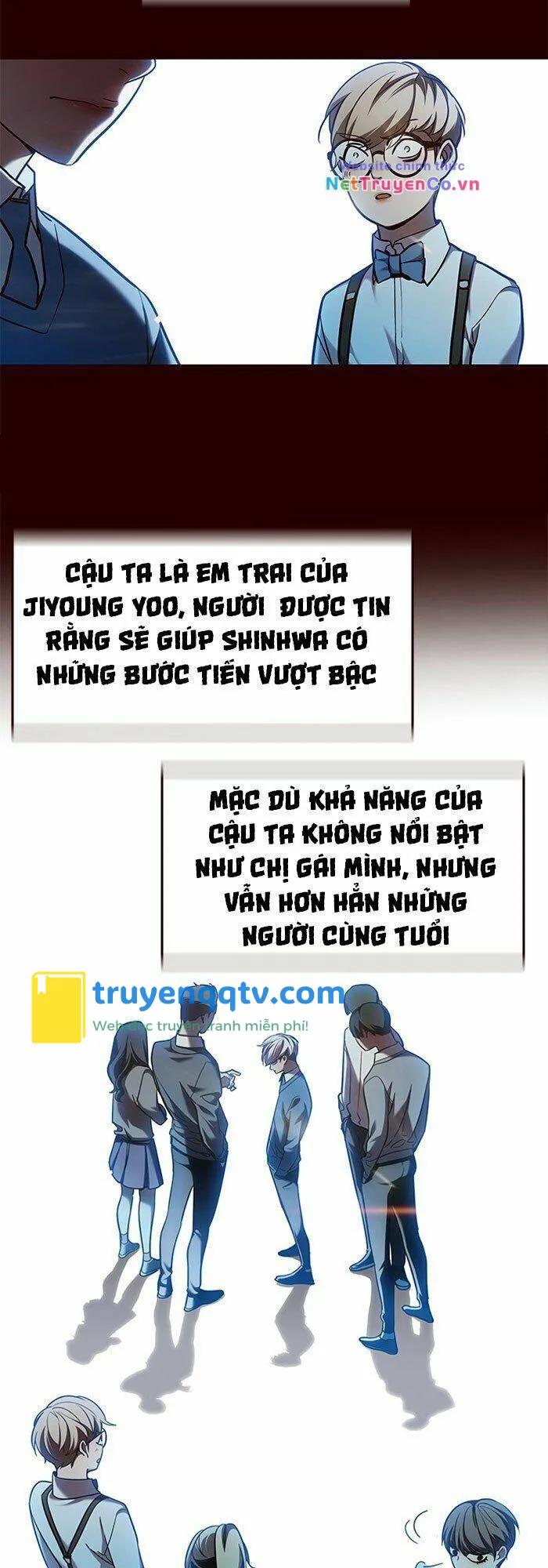 hoá thân thành mèo chapter 78 - Next chapter 79