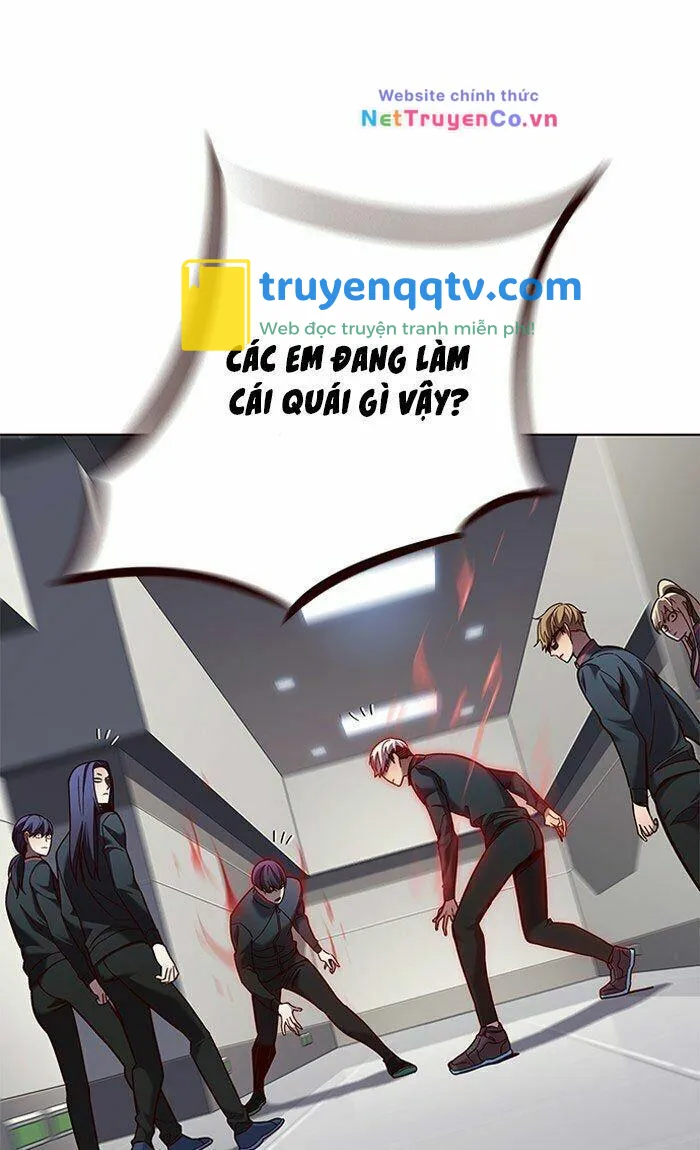 hoá thân thành mèo chapter 78 - Next chapter 79