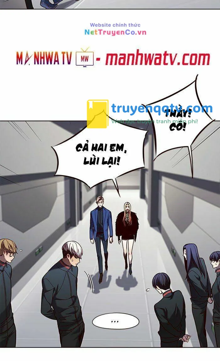 hoá thân thành mèo chapter 78 - Next chapter 79