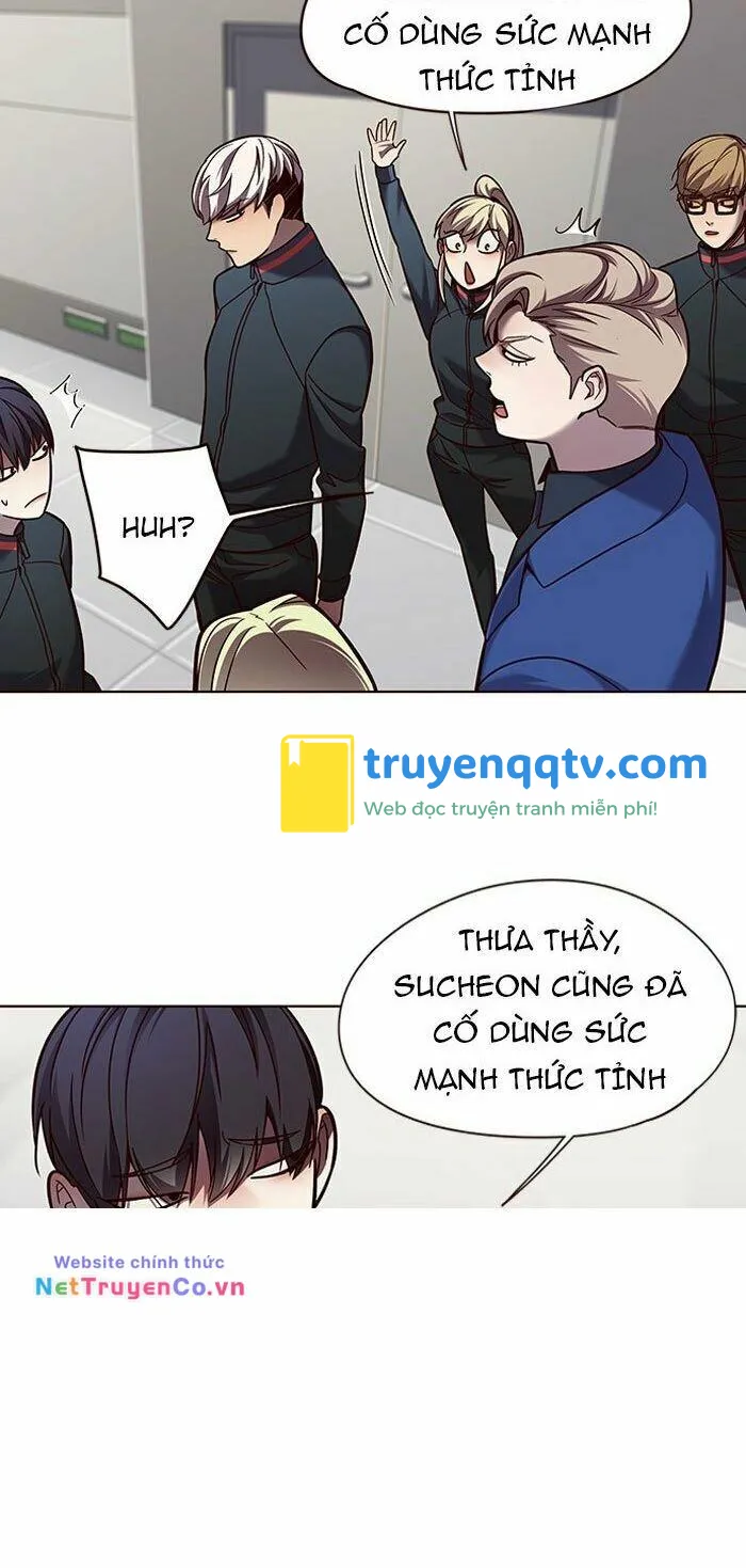 hoá thân thành mèo chapter 78 - Next chapter 79