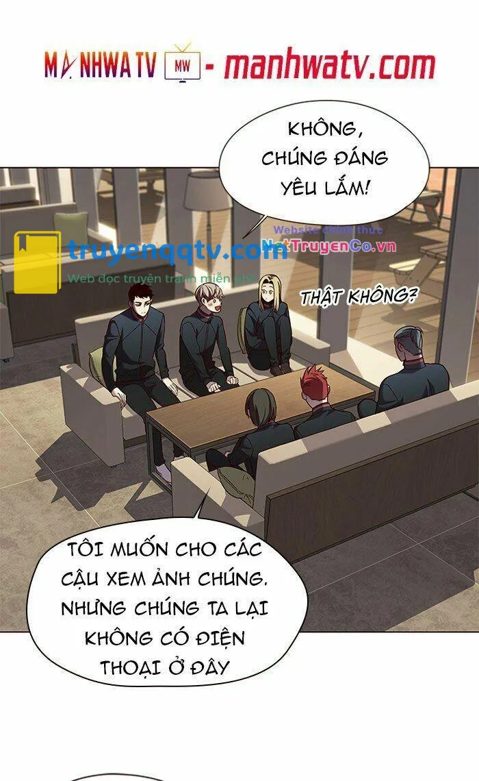 hoá thân thành mèo chapter 78 - Next chapter 79