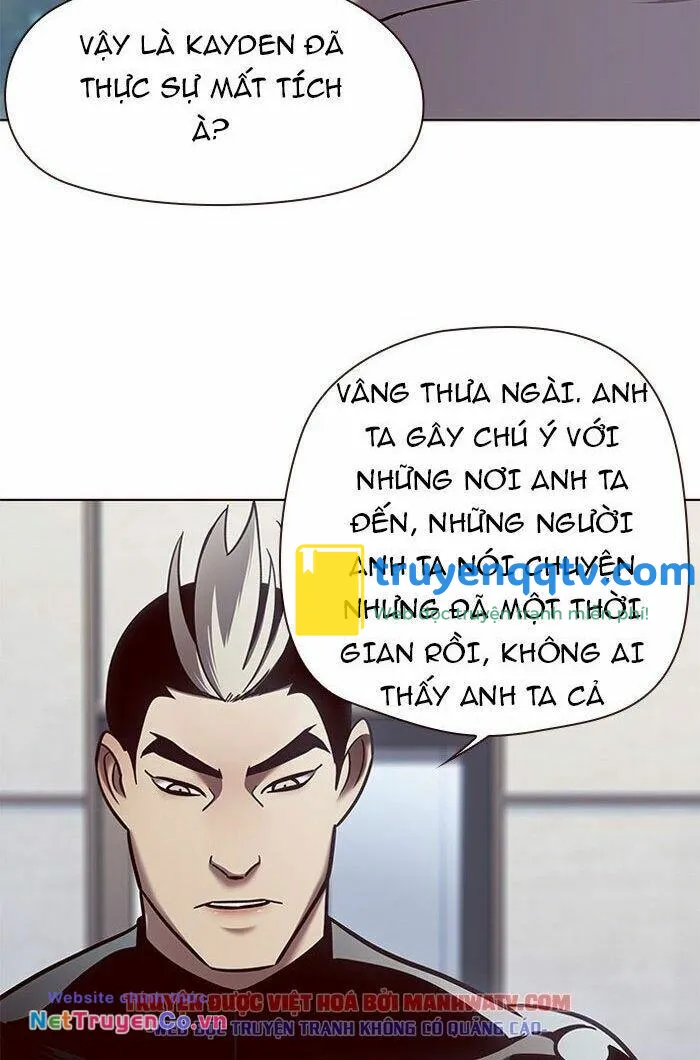 hoá thân thành mèo chapter 73 - Next chapter 74