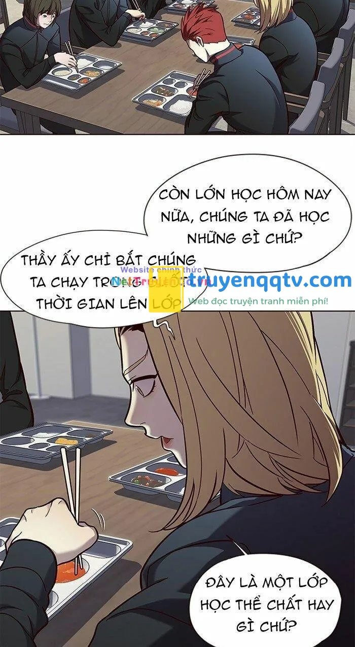 hoá thân thành mèo chapter 73 - Next chapter 74