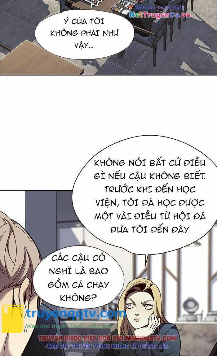 hoá thân thành mèo chapter 73 - Next chapter 74