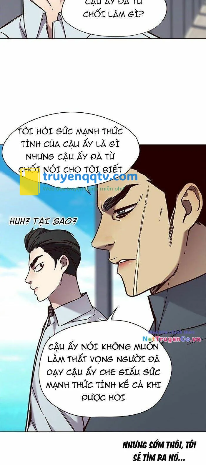 hoá thân thành mèo chapter 73 - Next chapter 74