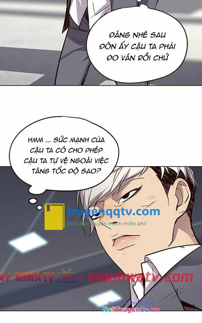 hoá thân thành mèo chapter 26 - Next chapter 27