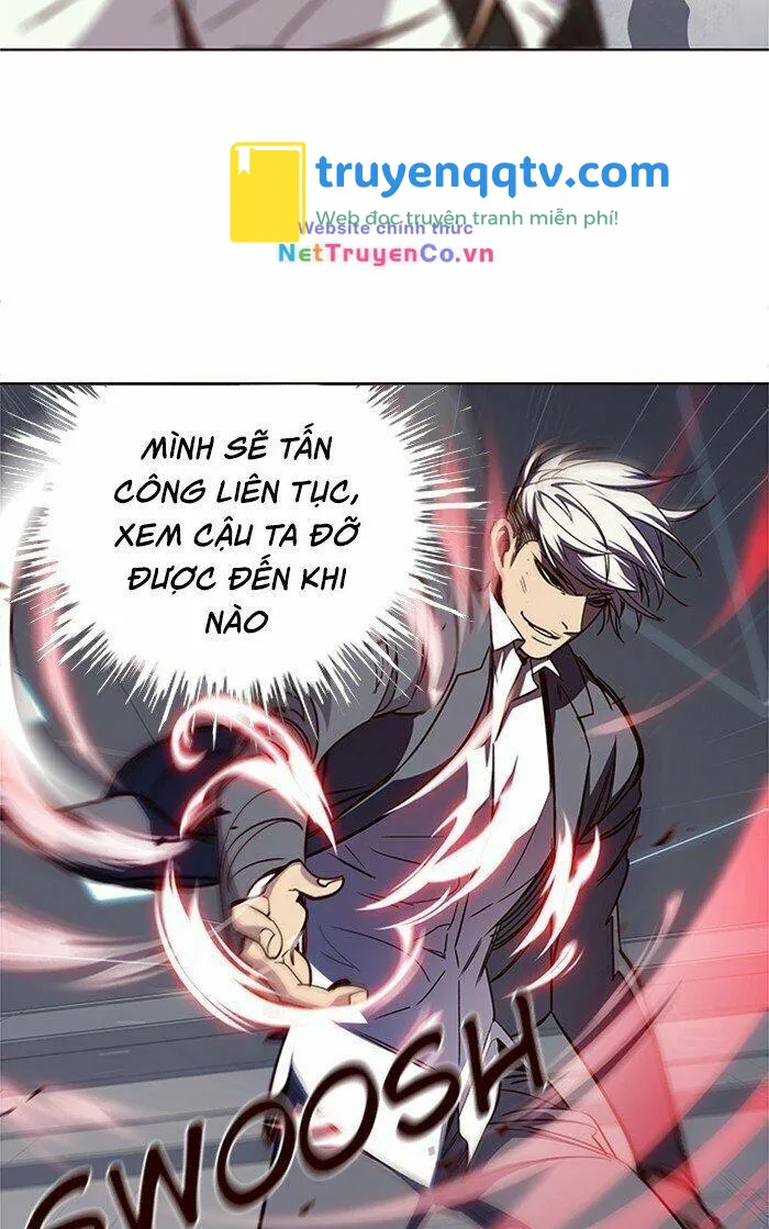 hoá thân thành mèo chapter 26 - Next chapter 27