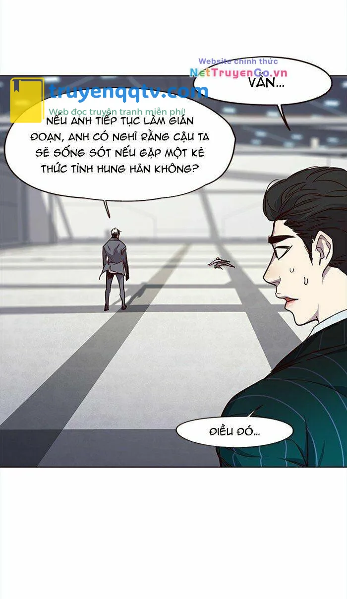 hoá thân thành mèo chapter 26 - Next chapter 27