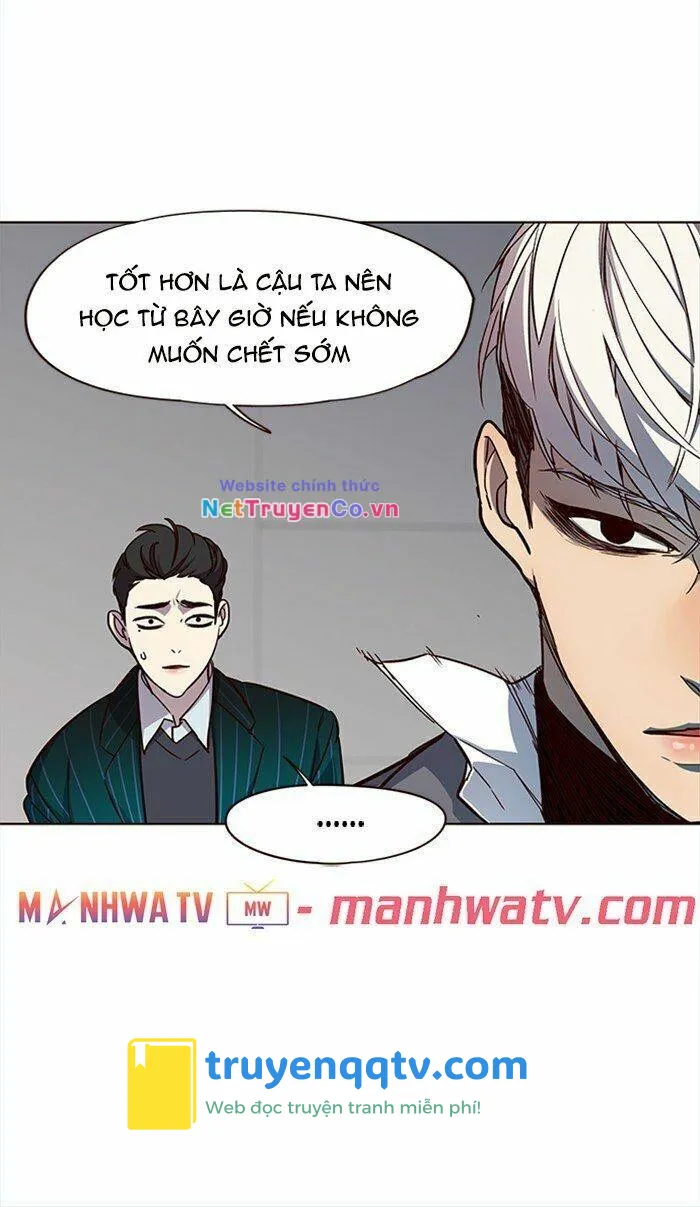 hoá thân thành mèo chapter 26 - Next chapter 27