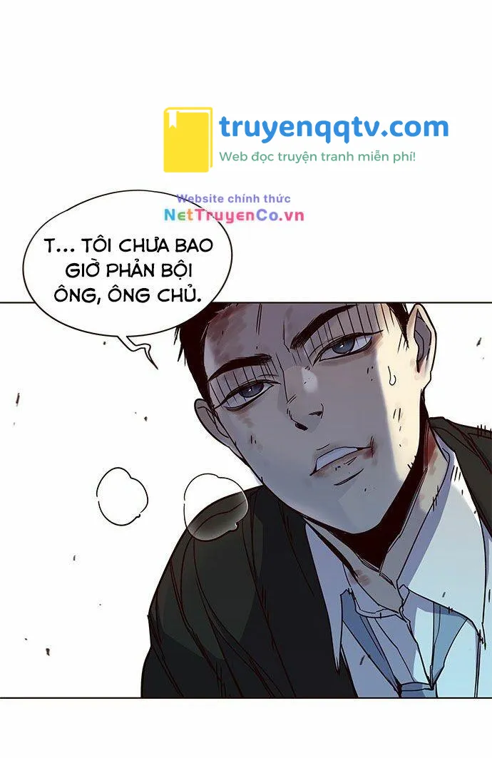 hoá thân thành mèo chapter 14 - Next chapter 15