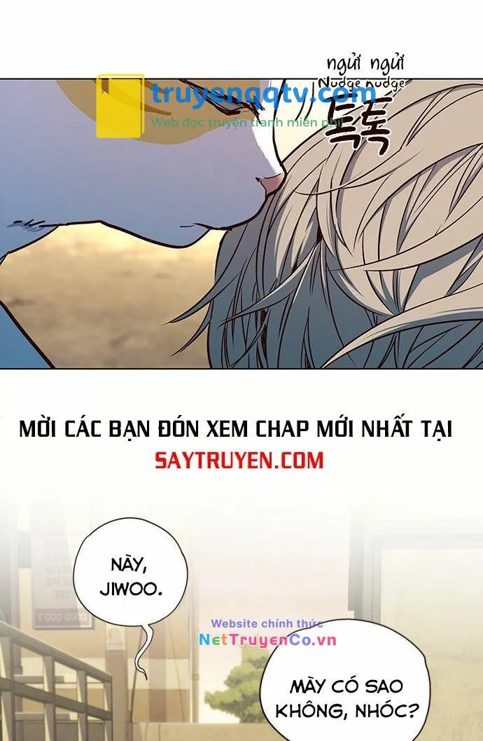 hoá thân thành mèo chapter 14 - Next chapter 15