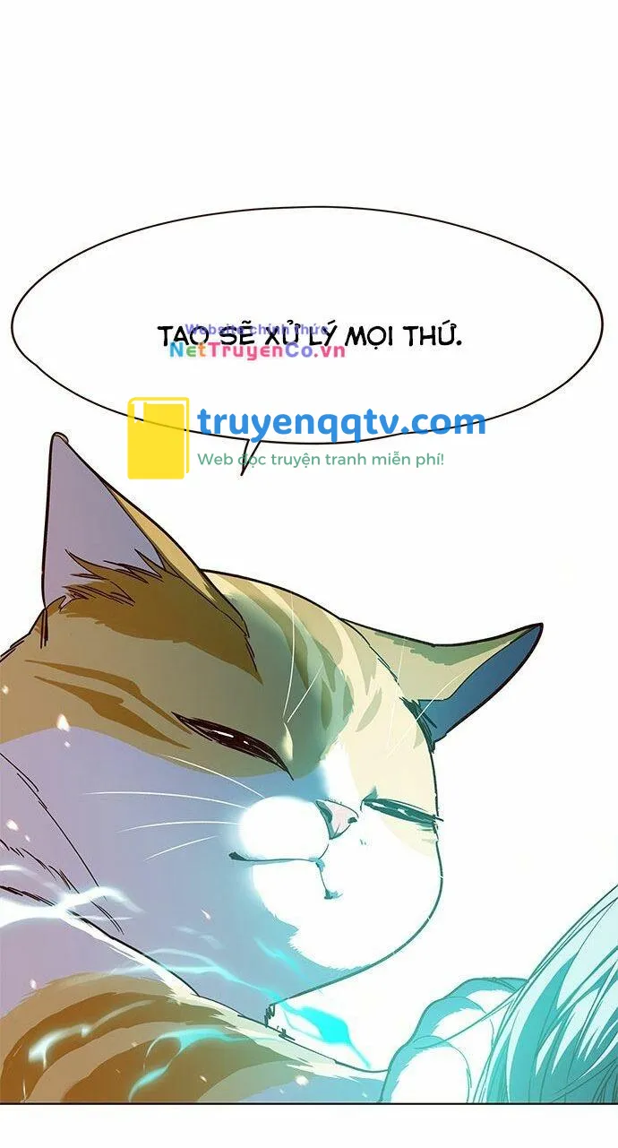 hoá thân thành mèo chapter 14 - Next chapter 15