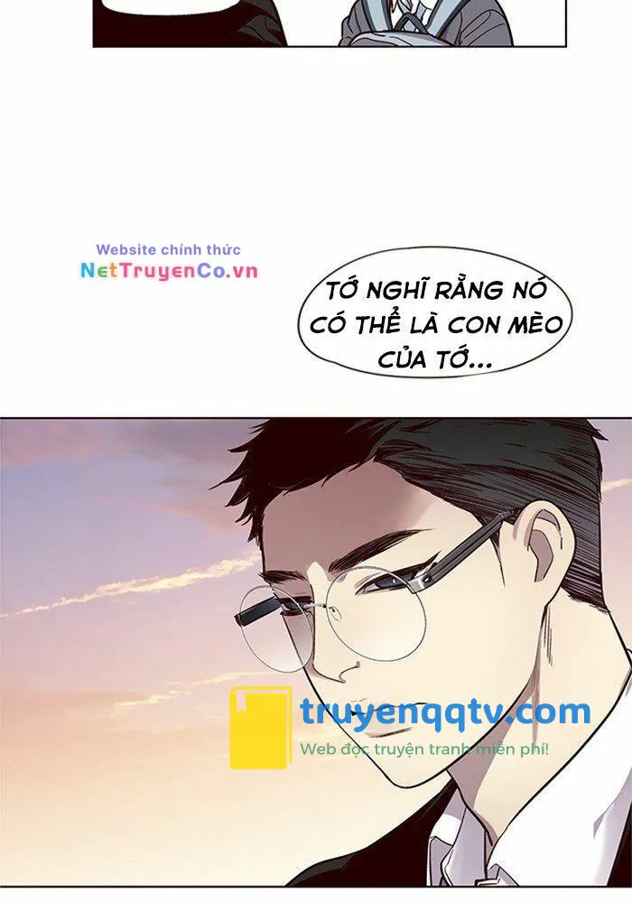 hoá thân thành mèo chapter 11 - Next chapter 12