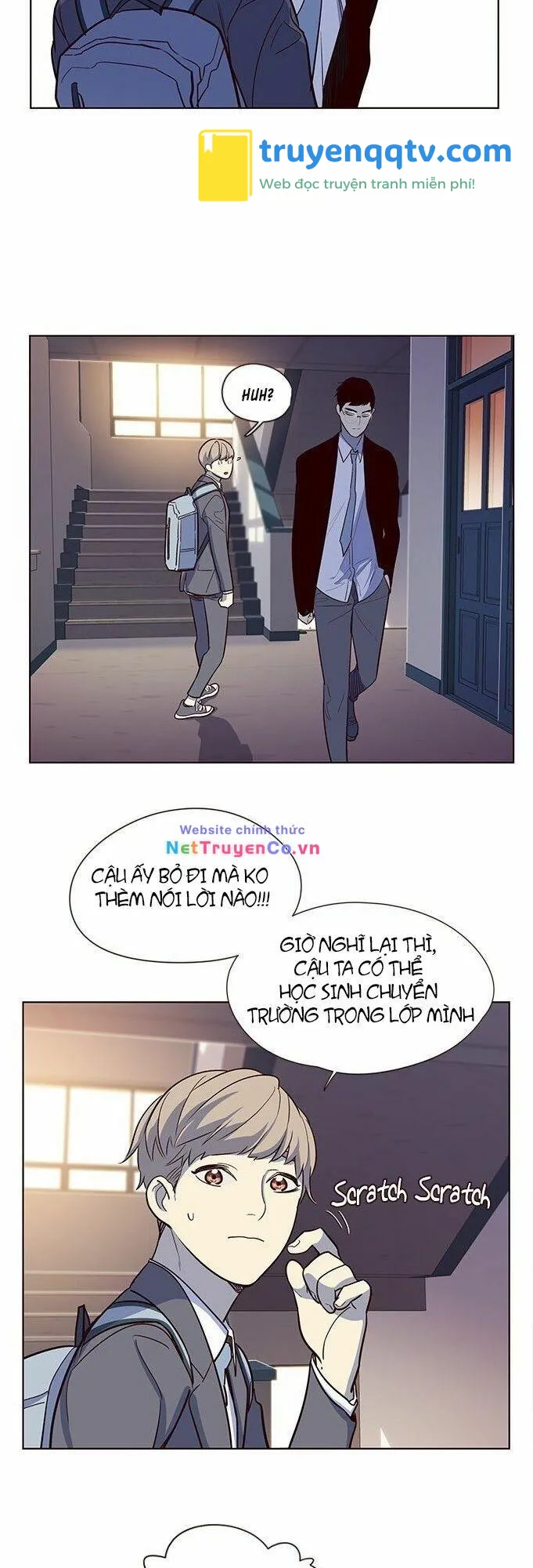 hoá thân thành mèo chapter 7 - Next chapter 8