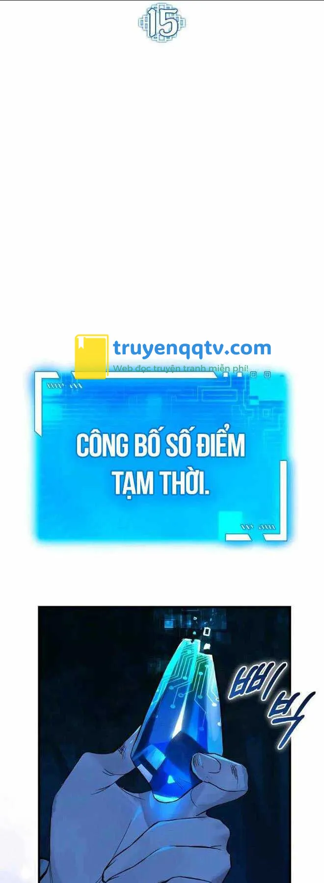 đệ nhất chiến thần của học viện thợ săn chương 15 - Next chương 16