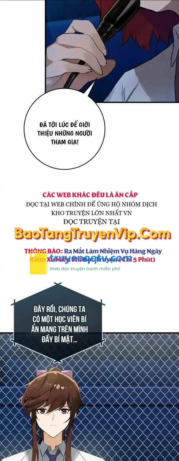 đệ nhất chiến thần của học viện thợ săn chương 3 - Next chương 4