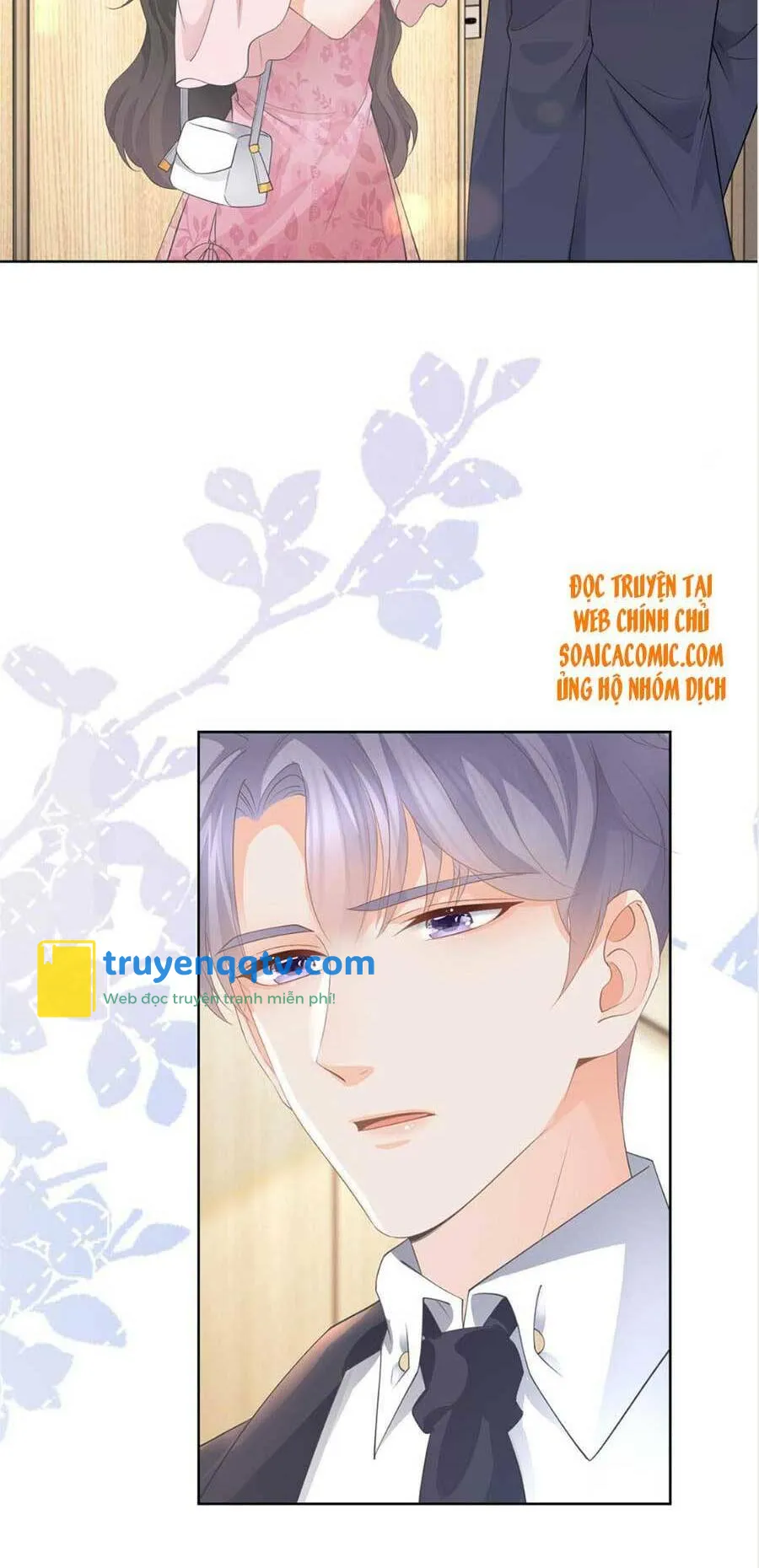 boss sát thủ dưỡng hồ yêu chapter 37 - Next chapter 38