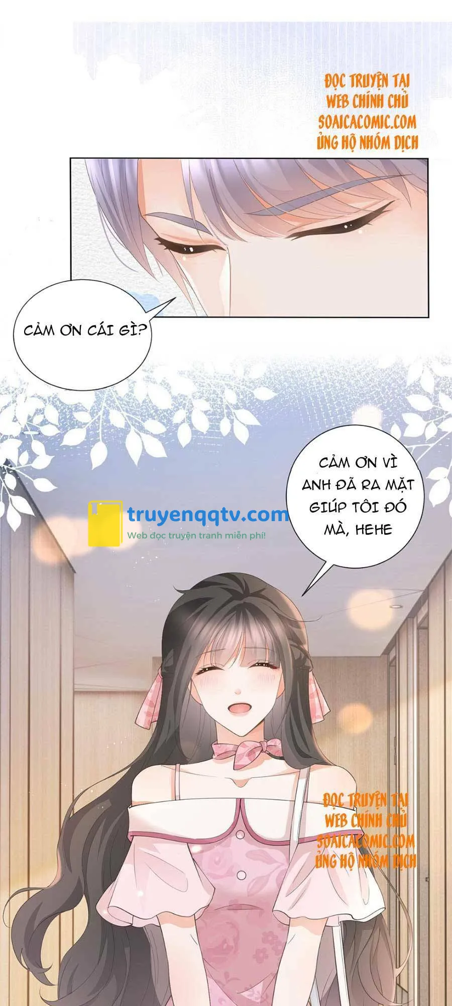 boss sát thủ dưỡng hồ yêu chapter 37 - Next chapter 38