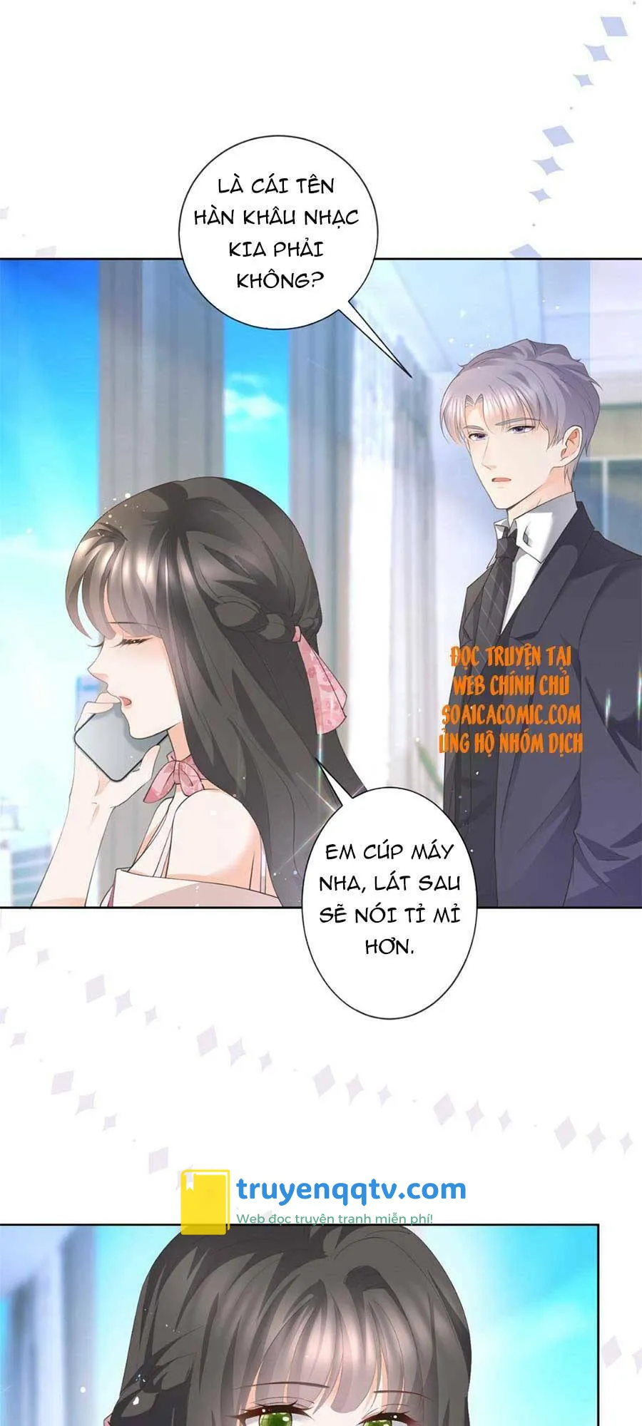 boss sát thủ dưỡng hồ yêu chapter 37 - Next chapter 38