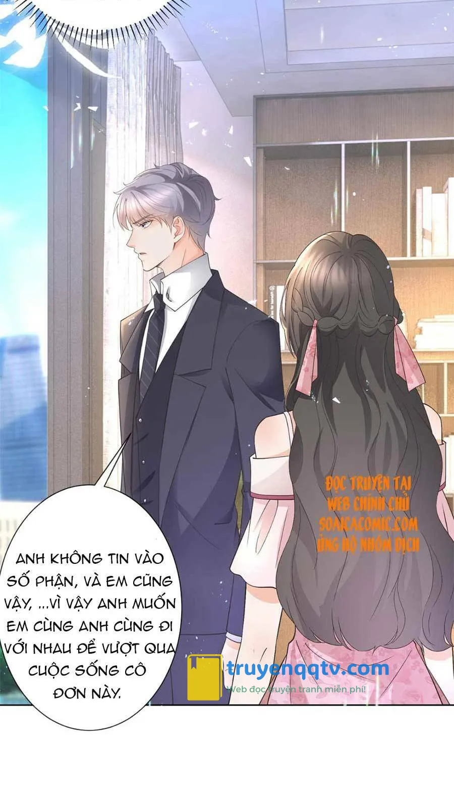 boss sát thủ dưỡng hồ yêu chapter 37 - Next chapter 38