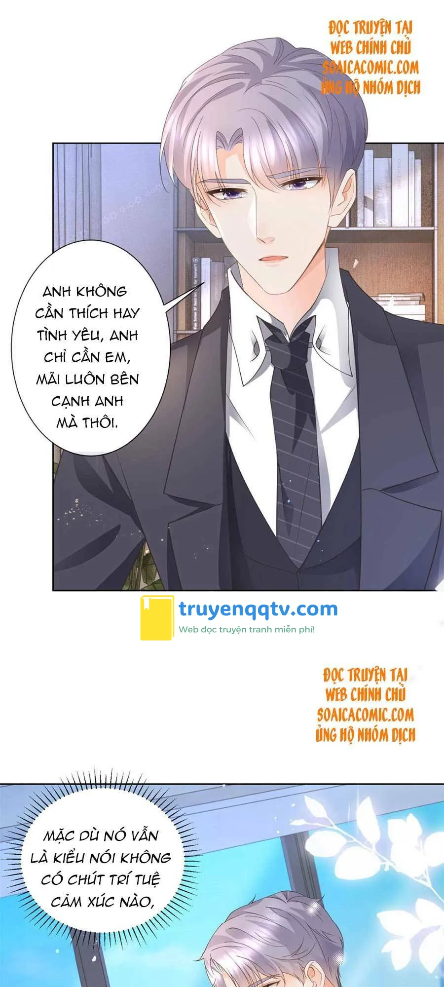 boss sát thủ dưỡng hồ yêu chapter 37 - Next chapter 38