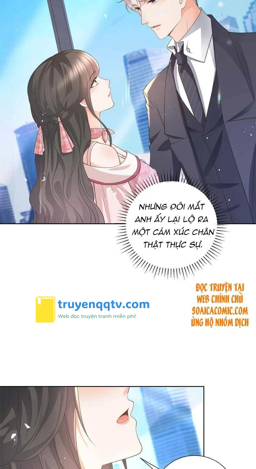 boss sát thủ dưỡng hồ yêu chapter 37 - Next chapter 38