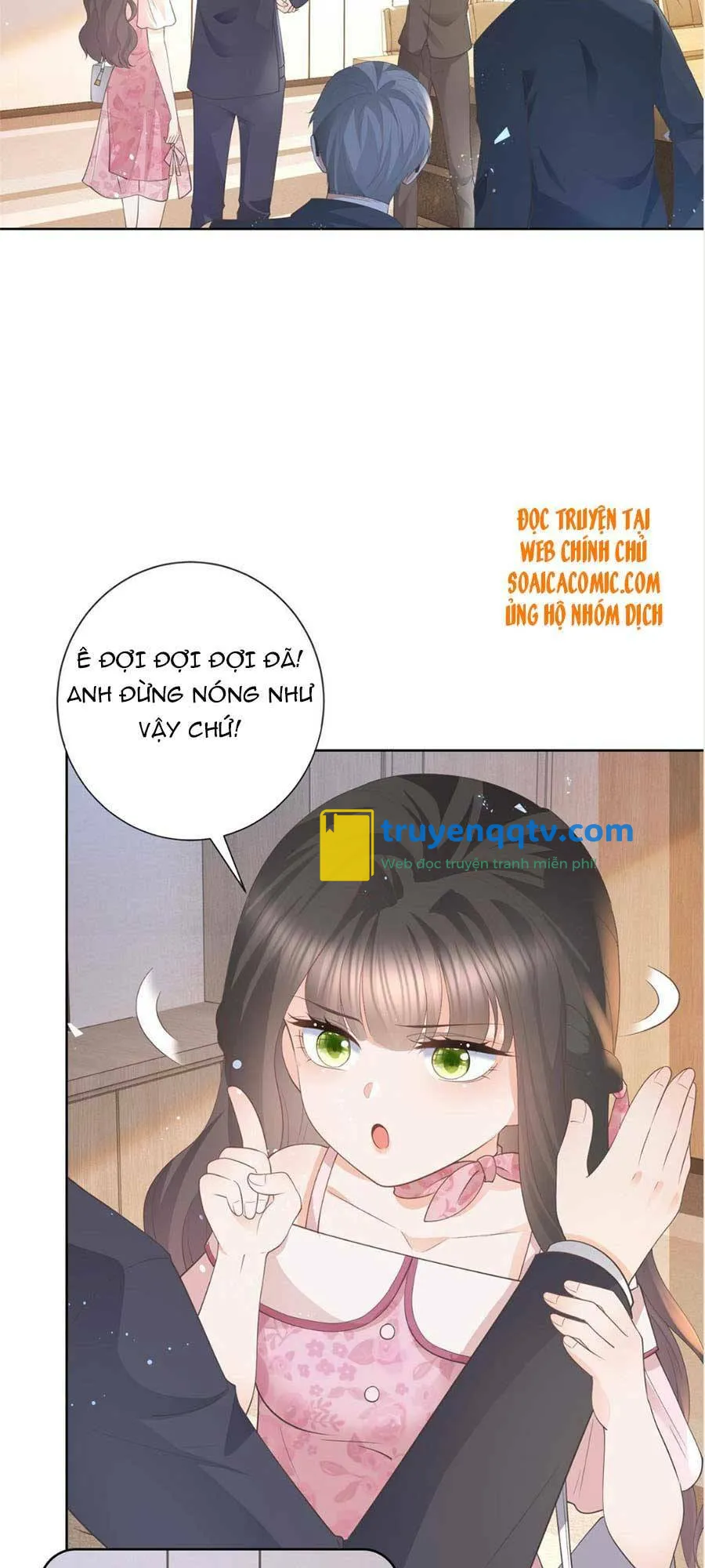 boss sát thủ dưỡng hồ yêu chapter 37 - Next chapter 38