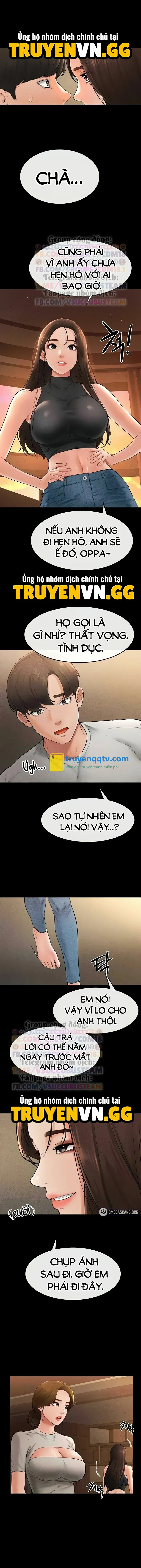 gia đình mới rất tốt với tôi chapter 17 - Next chapter 18