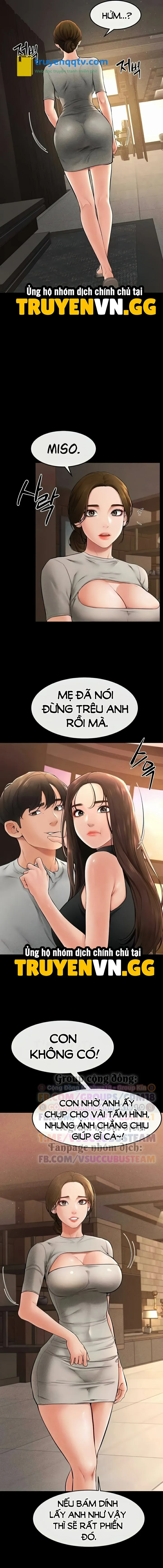 gia đình mới rất tốt với tôi chapter 17 - Next chapter 18