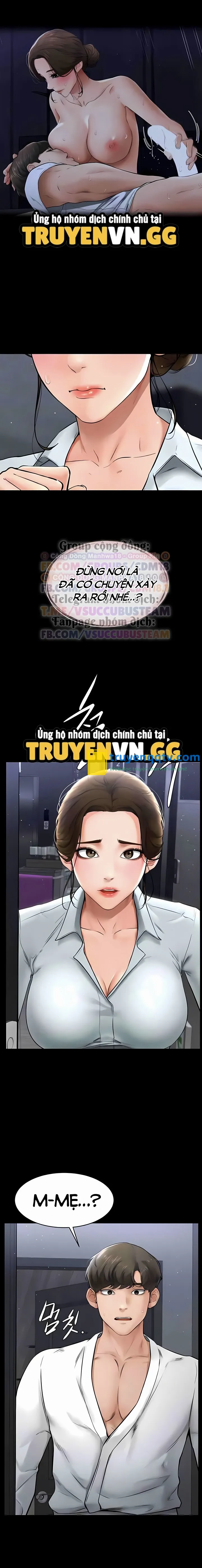 gia đình mới rất tốt với tôi chapter 12 - Next chapter 13