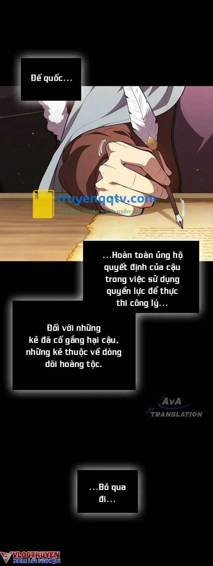 hồi quy thành công tước chapter 53 - Next chapter 54