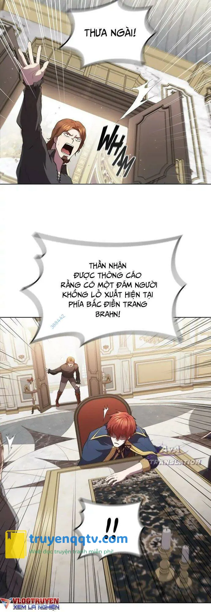 hồi quy thành công tước chapter 53 - Next chapter 54