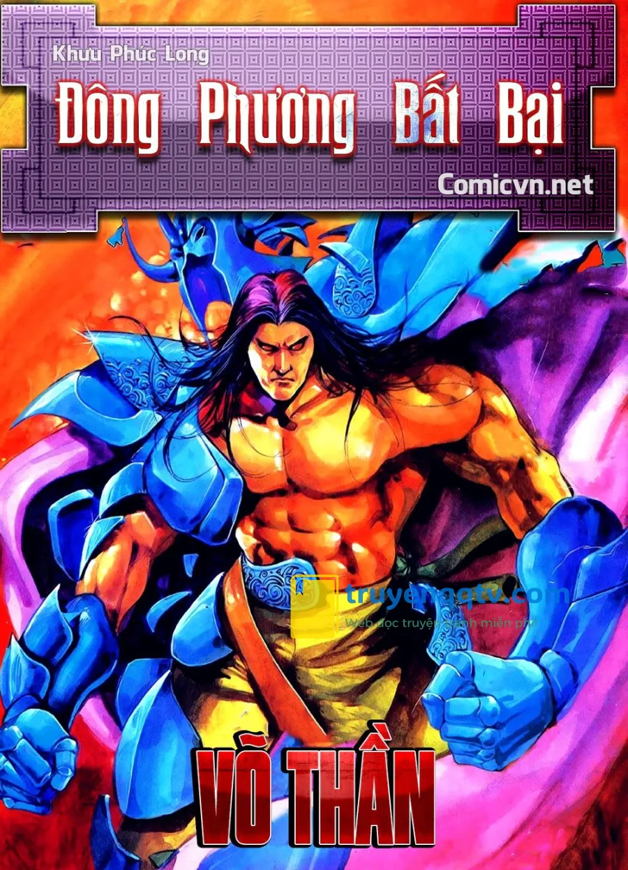 đông phương bất bại chương 77 - Next chương 78