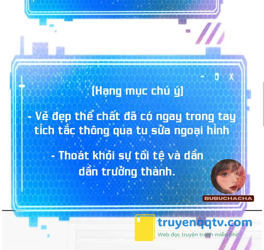 ứng dụng thực hiện hóa mong muốn chapter 7 - Next chapter 8