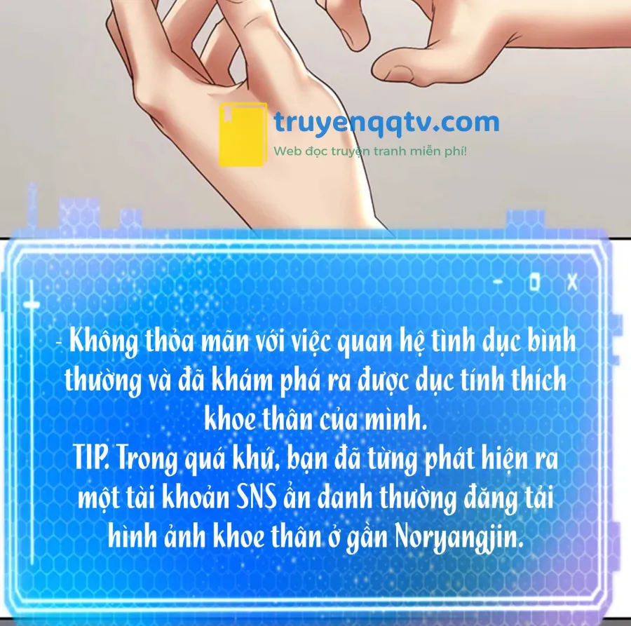 ứng dụng thực hiện hóa mong muốn Chương 4 - Next chapter 5