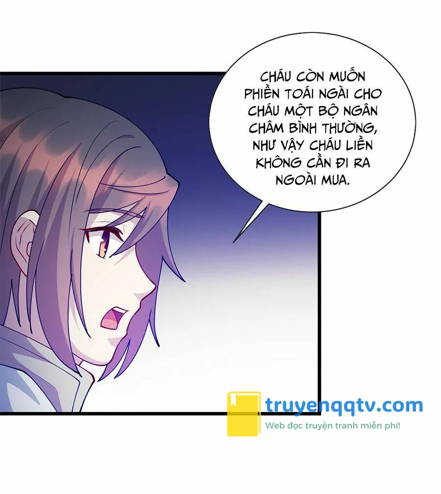 long hoàng vũ thần chapter 30 - Next chapter 31