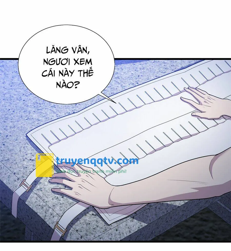 long hoàng vũ thần chapter 30 - Next chapter 31