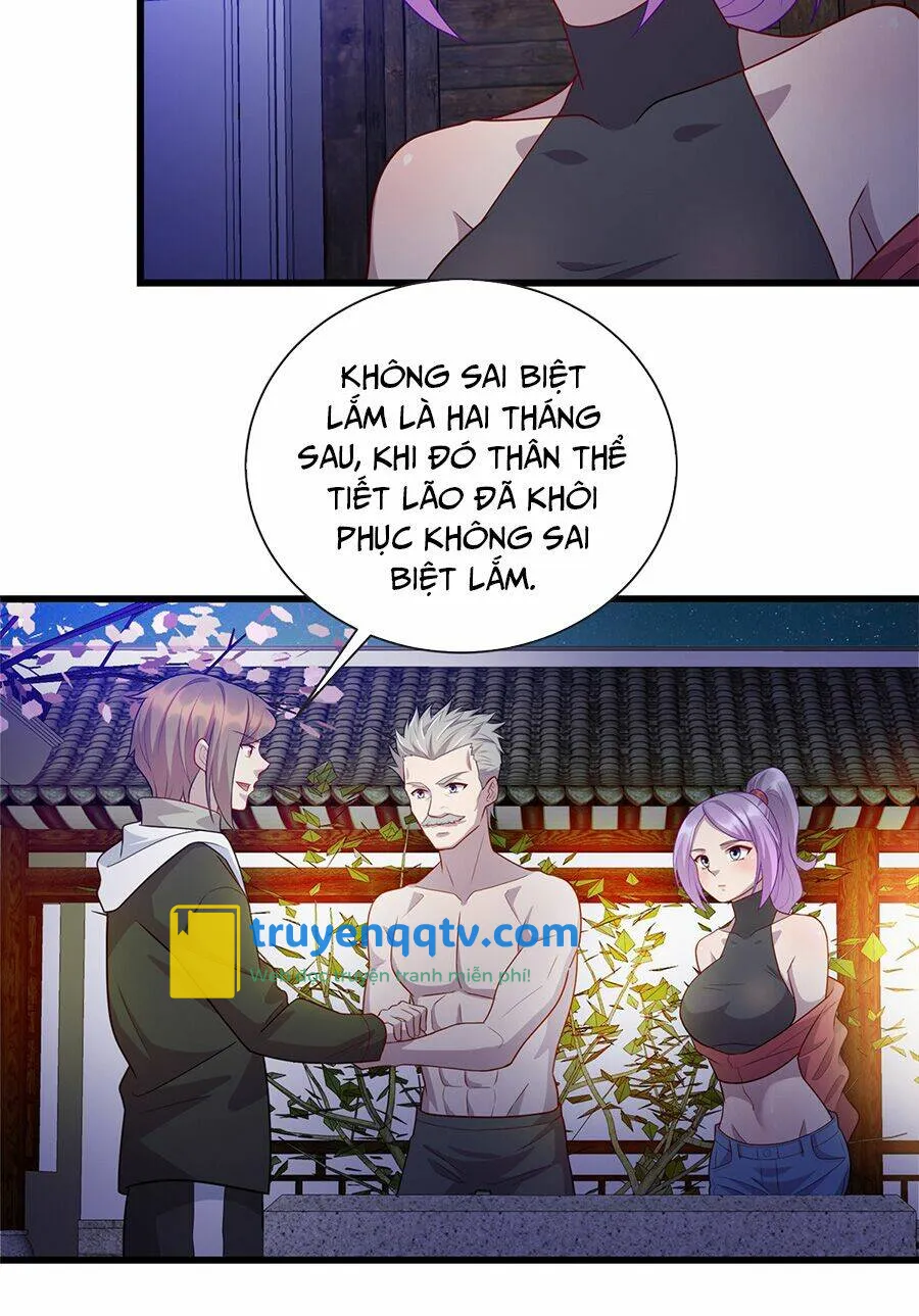 long hoàng vũ thần chapter 30 - Next chapter 31