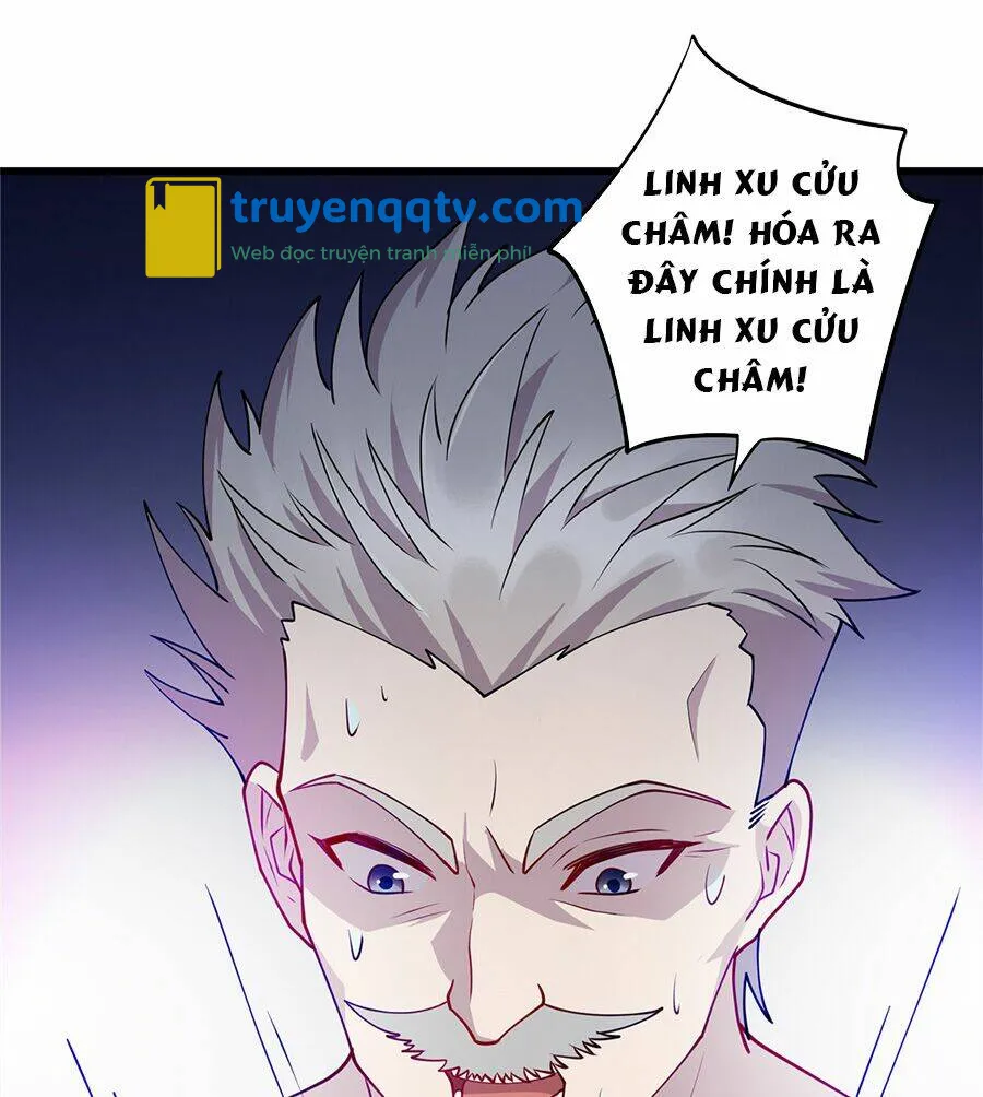 long hoàng vũ thần chapter 30 - Next chapter 31