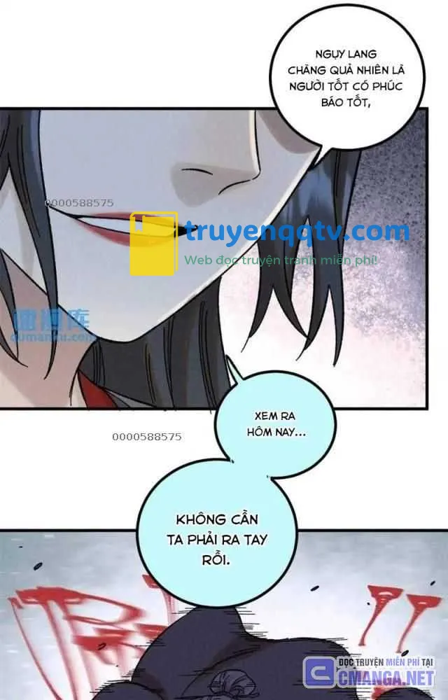 ngụy quân tử không sợ chết Chương 47 - Next Chapter 48