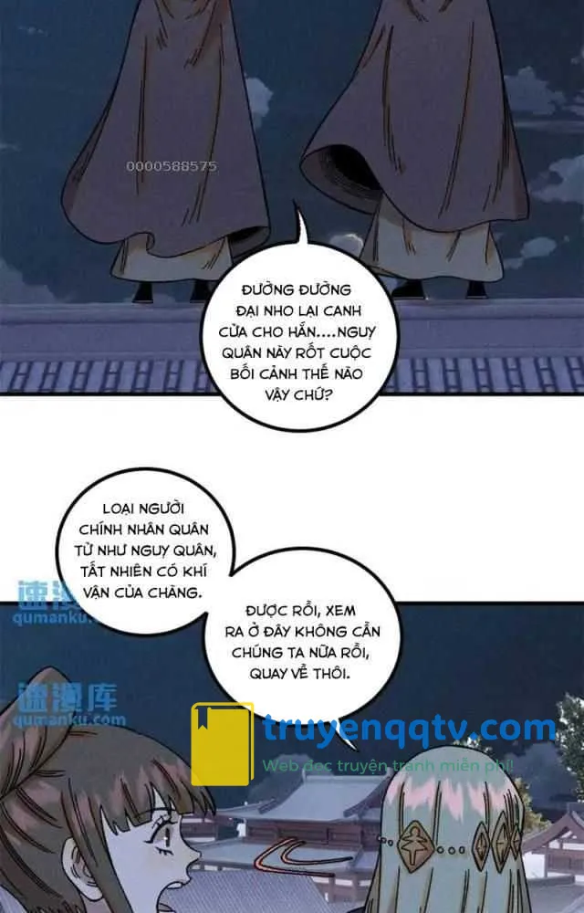 ngụy quân tử không sợ chết Chương 47 - Next Chapter 48