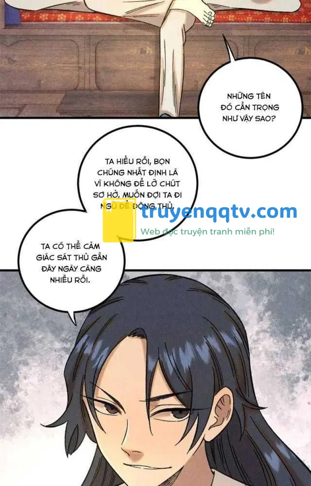 ngụy quân tử không sợ chết Chương 47 - Next Chapter 48