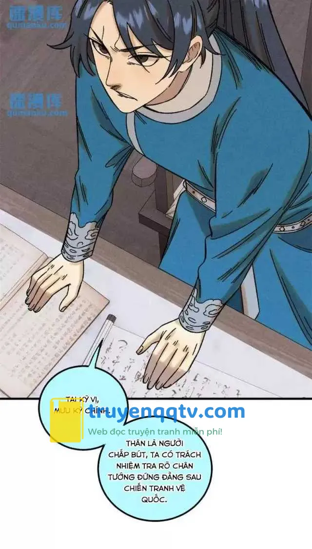 ngụy quân tử không sợ chết Chapter 48 - Next Chapter 49