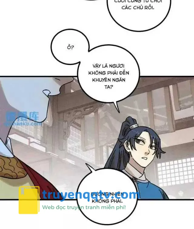 ngụy quân tử không sợ chết Chapter 48 - Next Chapter 49