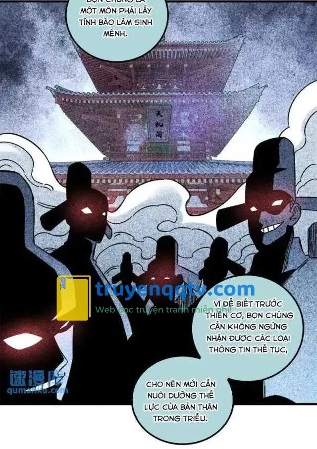 ngụy quân tử không sợ chết Chapter 48 - Next Chapter 49