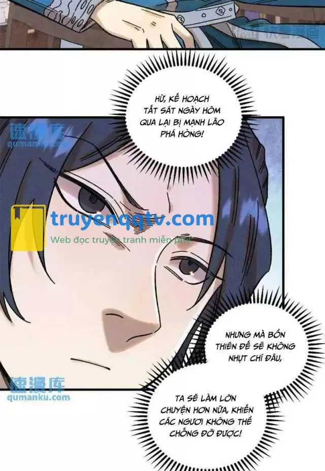 ngụy quân tử không sợ chết Chapter 48 - Next Chapter 49