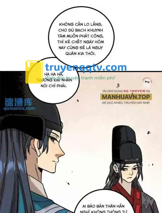 ngụy quân tử không sợ chết Chapter 50 - Next Chapter 51