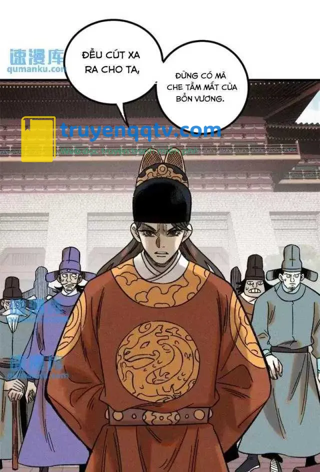 ngụy quân tử không sợ chết Chapter 50 - Next Chapter 51