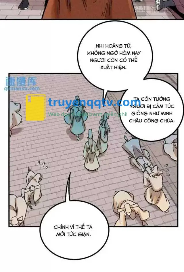 ngụy quân tử không sợ chết Chapter 50 - Next Chapter 51