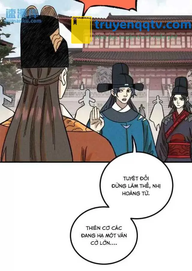 ngụy quân tử không sợ chết Chapter 50 - Next Chapter 51